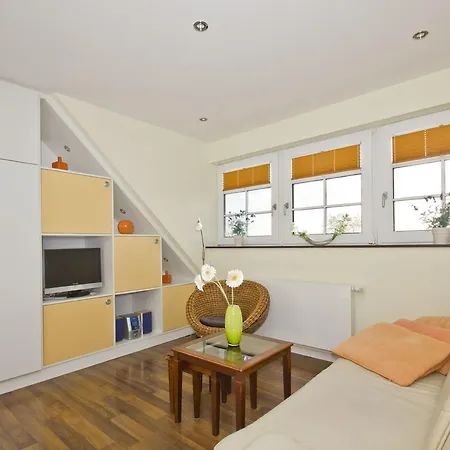 Apartment Haus Seeblick *