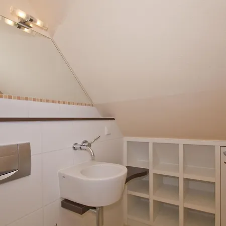 Haus Seeblick * Sellin (Rugen)