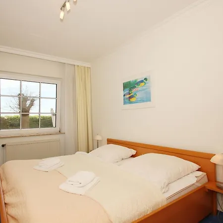 Apartment Haus Seeblick Sellin (Rugen)