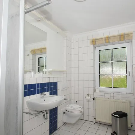 Apartment Haus Seeblick