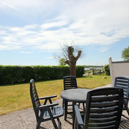 Apartment Haus Seeblick
