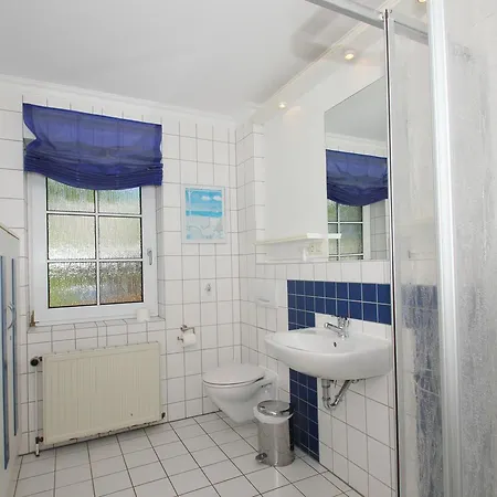 Haus Seeblick Apartment Sellin (Rugen)