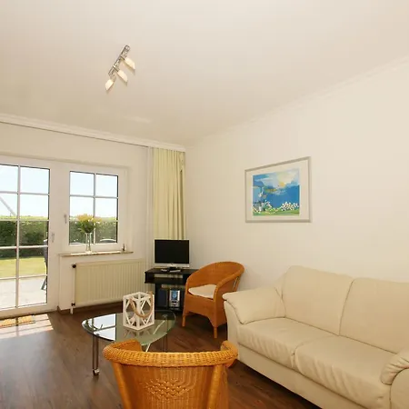 Apartment Haus Seeblick *