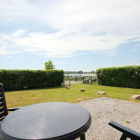 Apartment Haus Seeblick