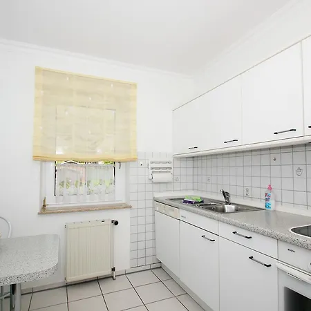 Haus Seeblick Apartment *