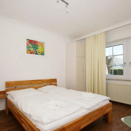 Haus Seeblick Apartment