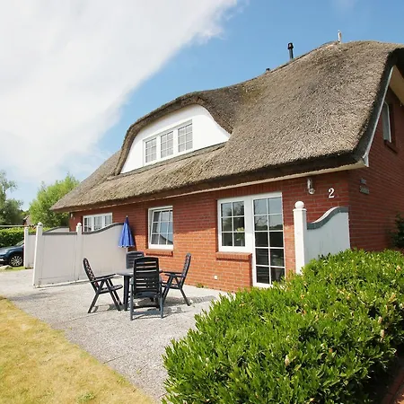 Apartment Haus Seeblick